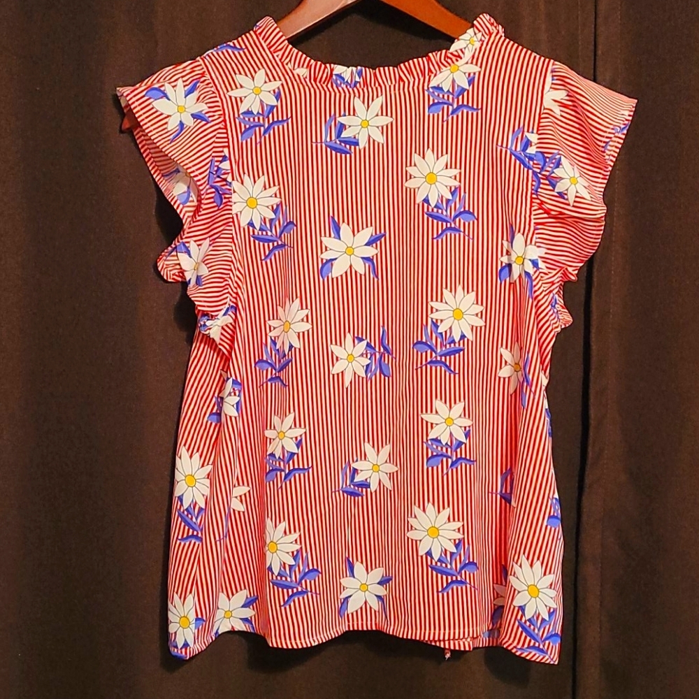 Forever 21 blouse